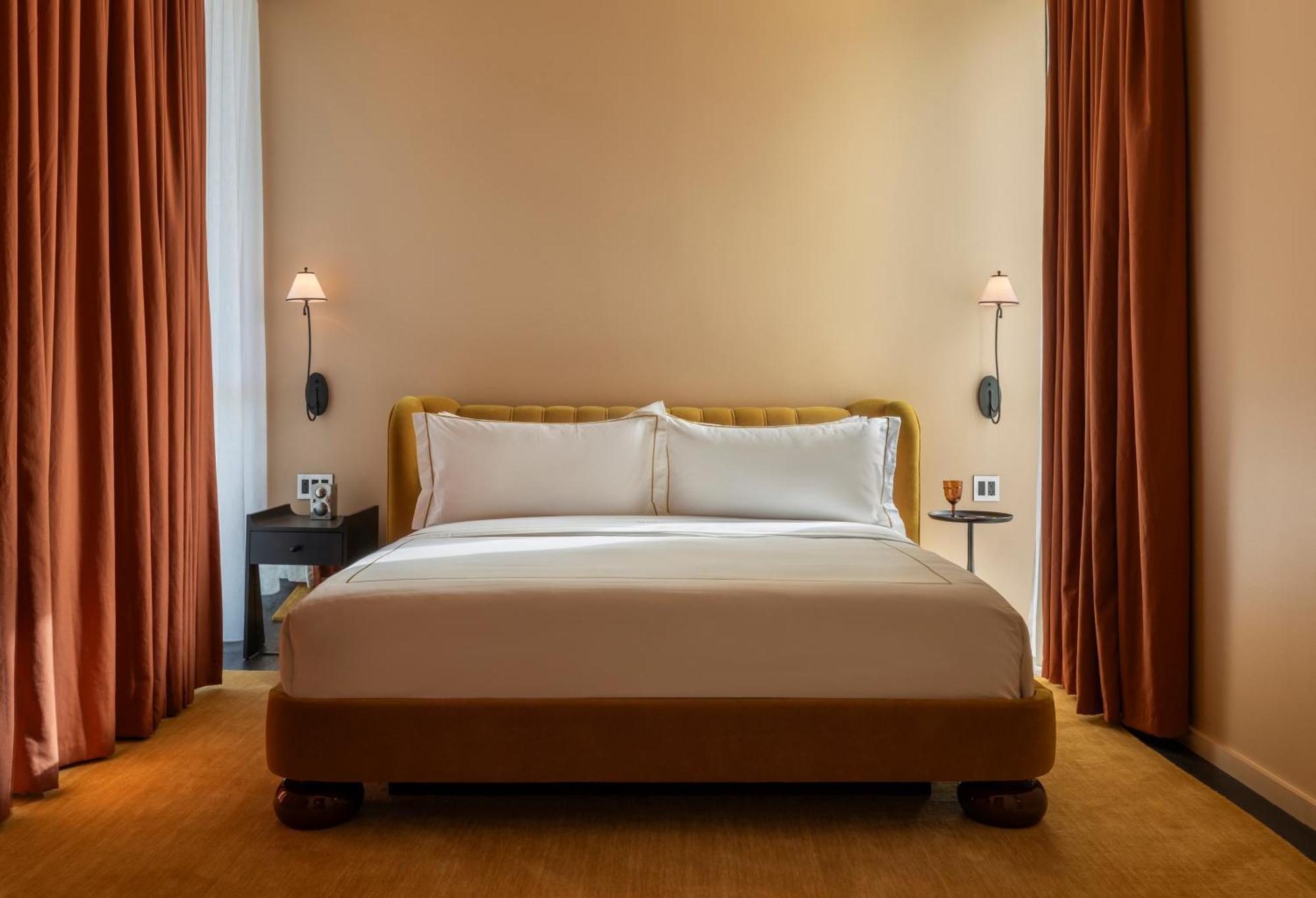 Saint Augustine 4* Houston