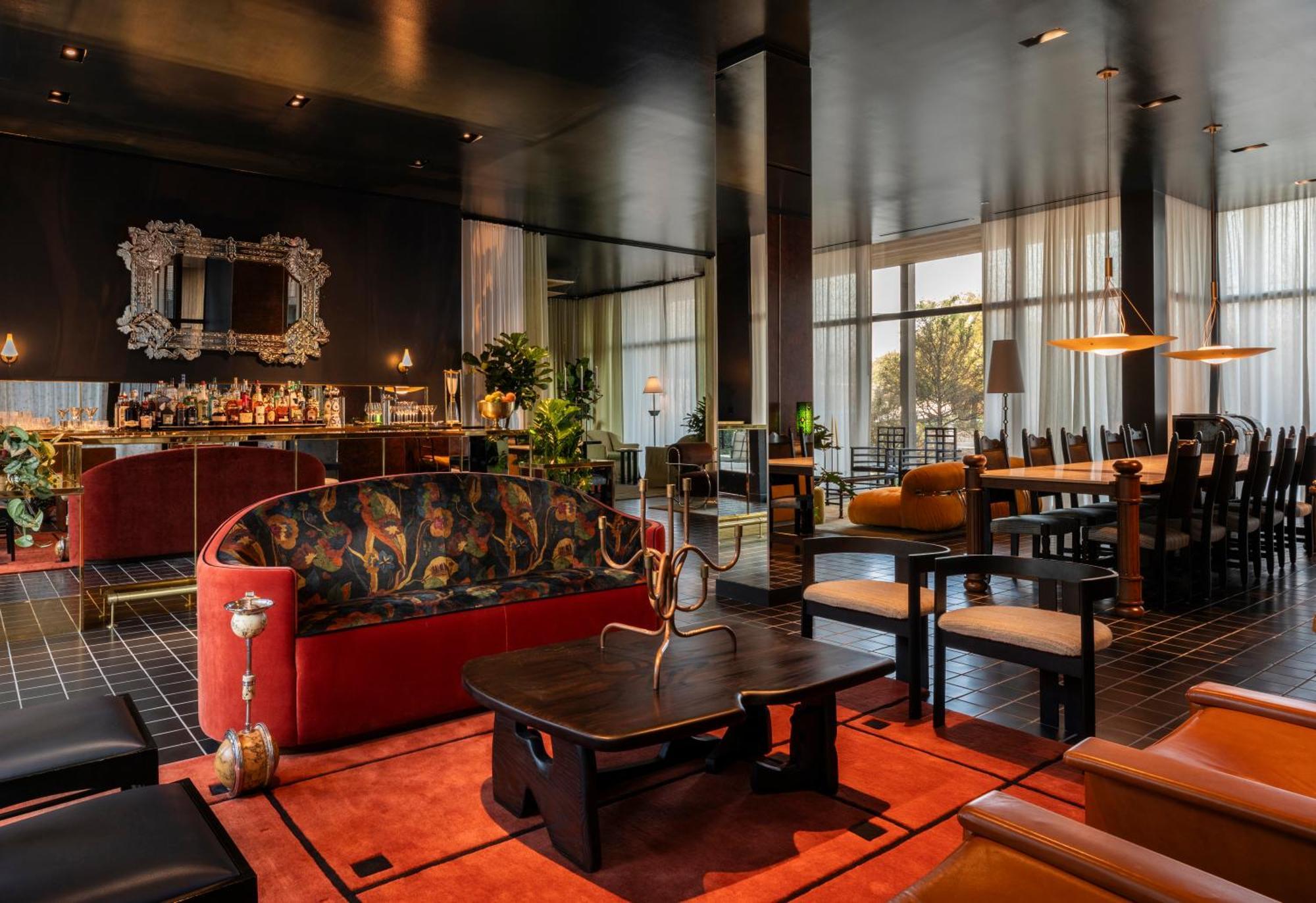 Saint Augustine Hotel