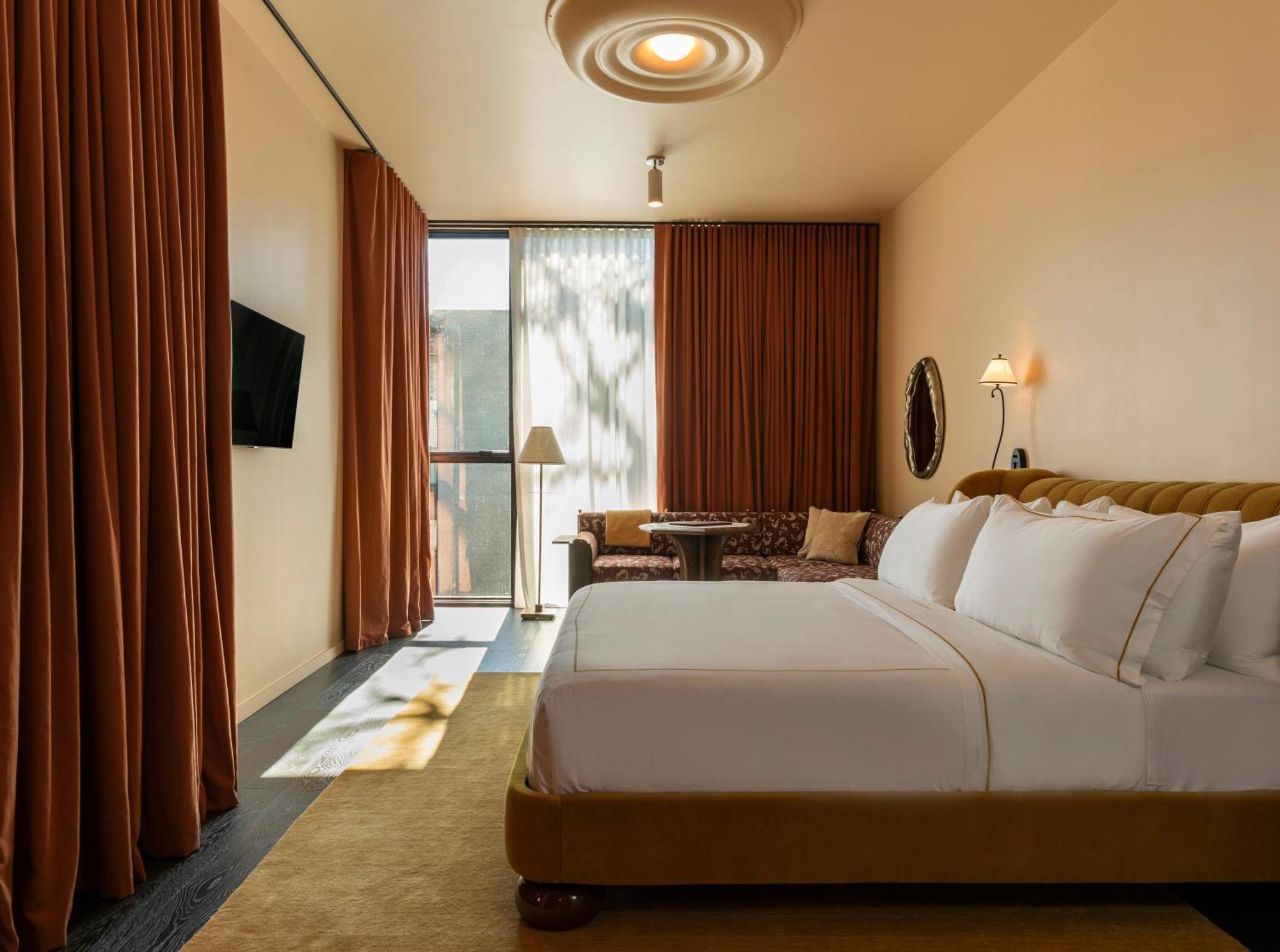 Saint Augustine 4* Houston